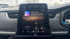 Renault Zoe 100kW i GT Line R135 50kWh Rapid Charge 5dr Auto Electric Hatchback